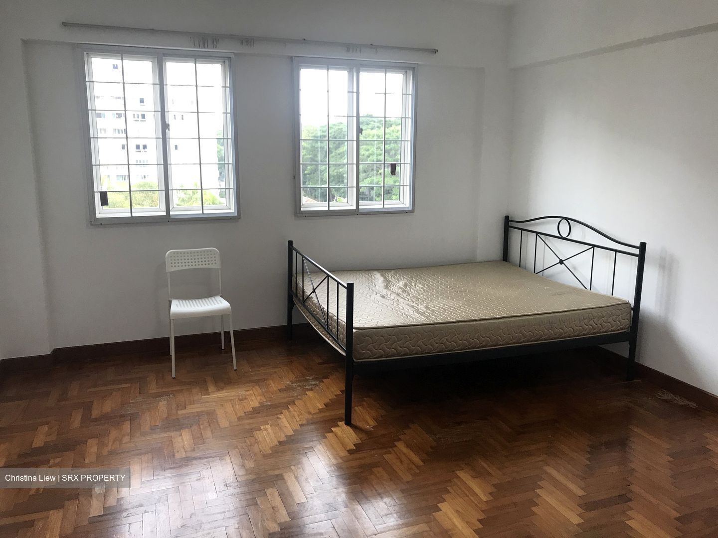 Melville Park (D18), Condominium #423946551